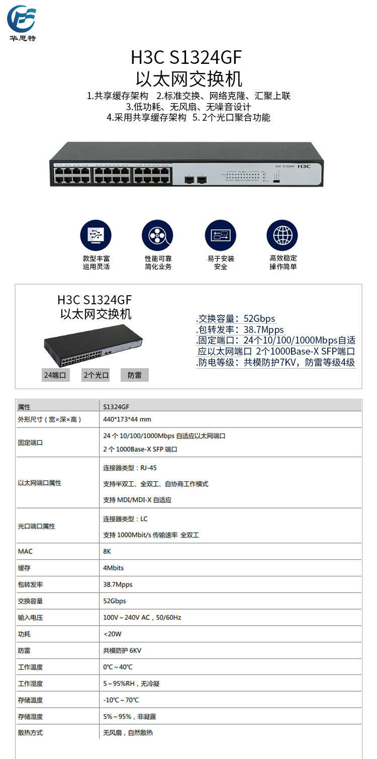 S1324GF 详情页