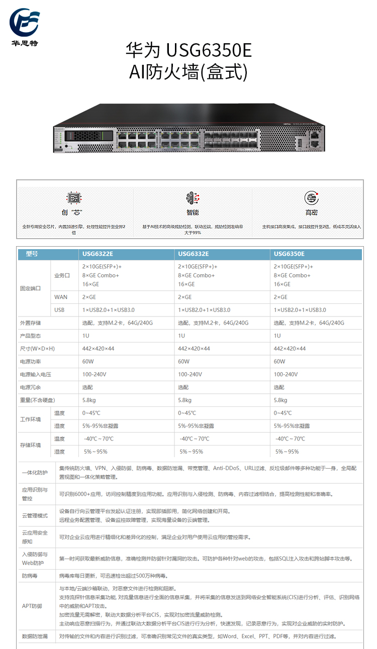 USG6350E-详情页